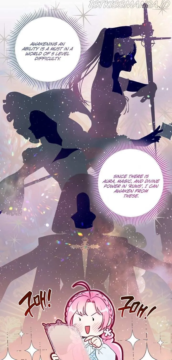 A Transmigrator’s Privilege Chapter 3 page 7 - 