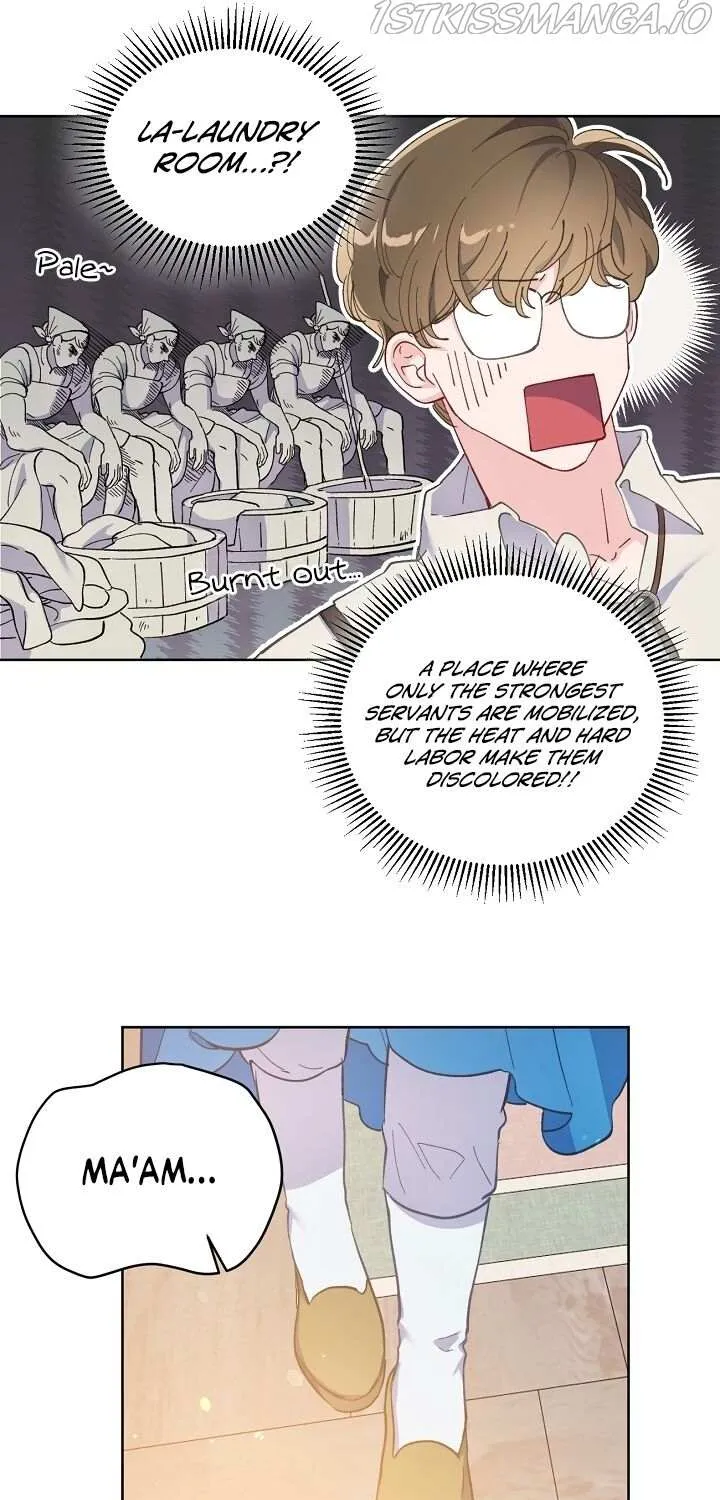 A Transmigrator’s Privilege Chapter 3 page 68 - 