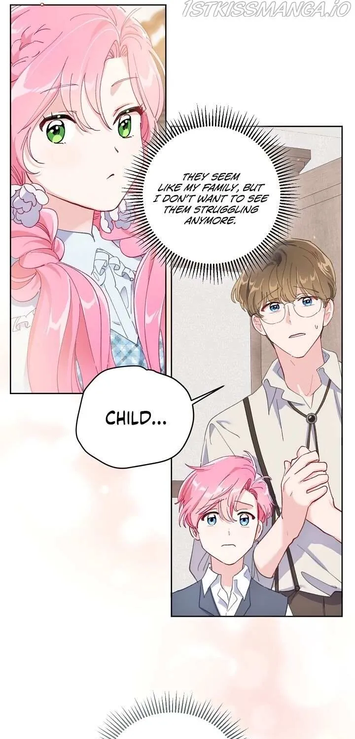 A Transmigrator’s Privilege Chapter 3 page 71 - 