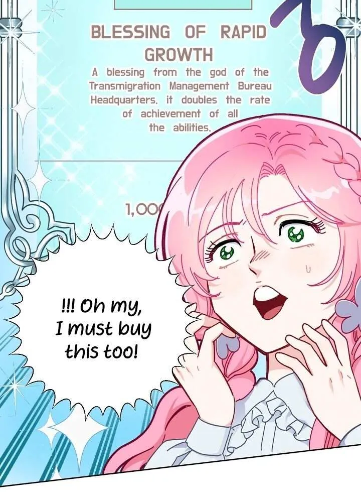 A Transmigrator’s Privilege Chapter 3 page 9 - 