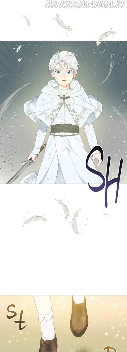 A Transmigrator’s Privilege Chapter 30 page 14 - 