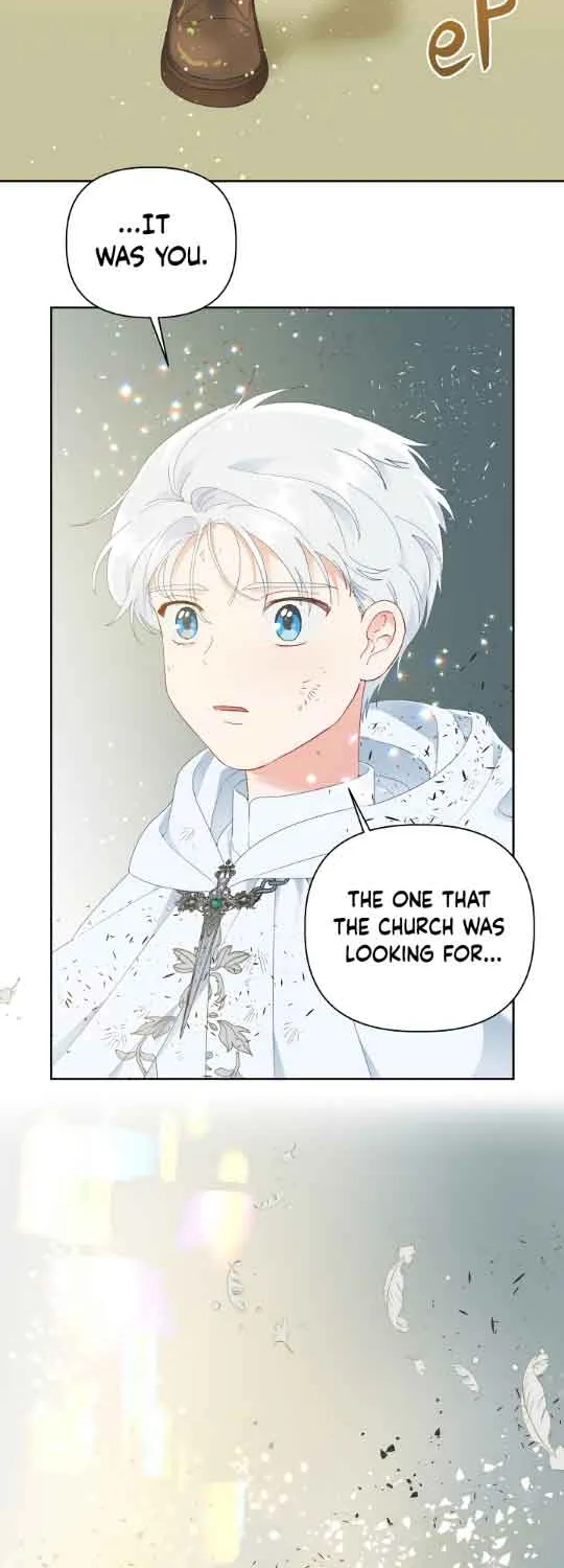 A Transmigrator’s Privilege Chapter 30 page 15 - 