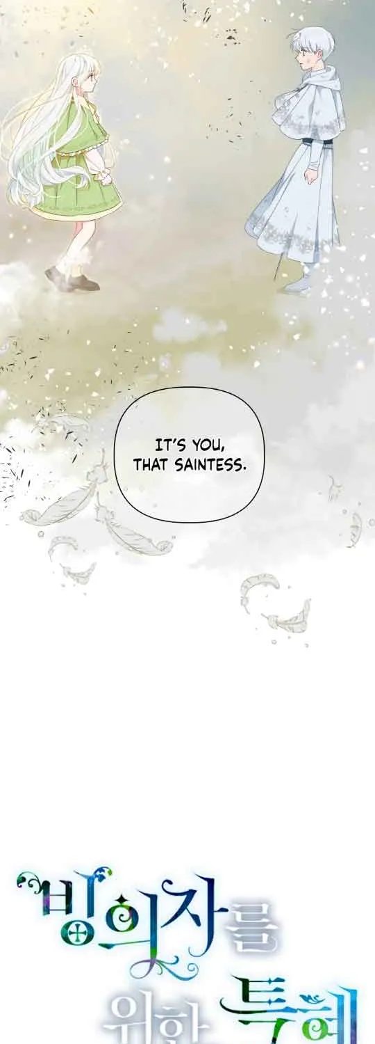 A Transmigrator’s Privilege Chapter 30 page 16 - 