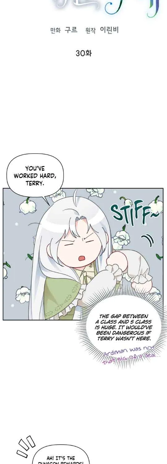 A Transmigrator’s Privilege Chapter 30 page 17 - 