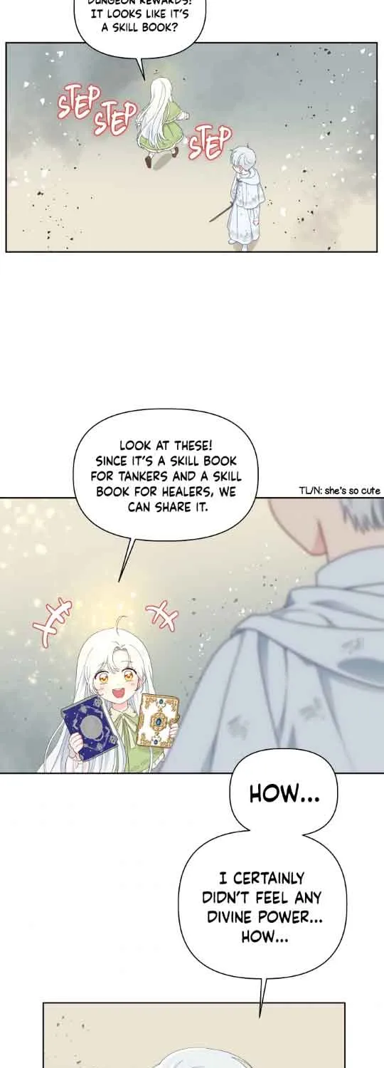 A Transmigrator’s Privilege Chapter 30 page 18 - 