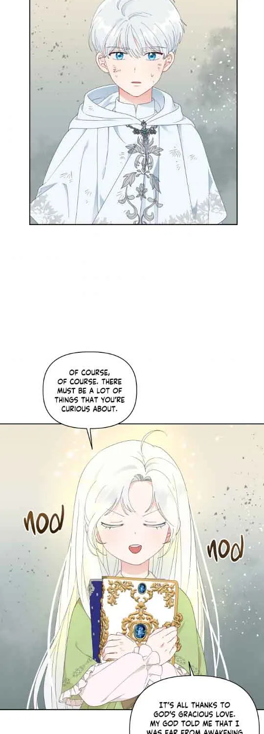A Transmigrator’s Privilege Chapter 30 page 19 - 