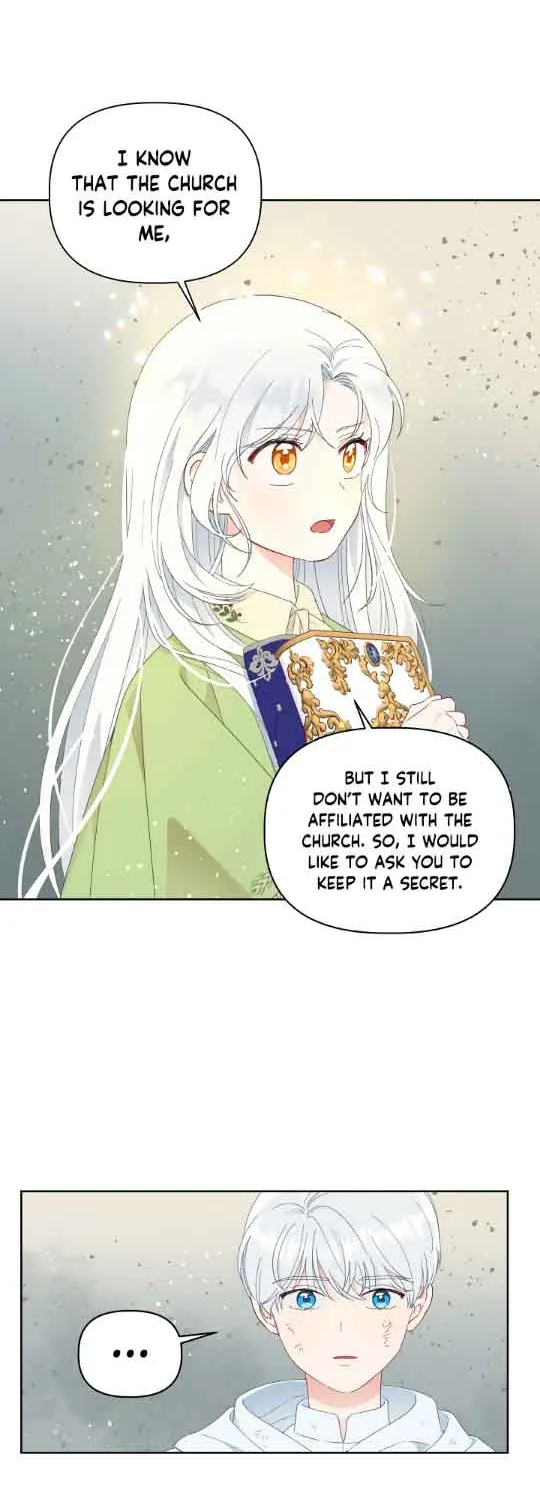 A Transmigrator’s Privilege Chapter 30 page 21 - 
