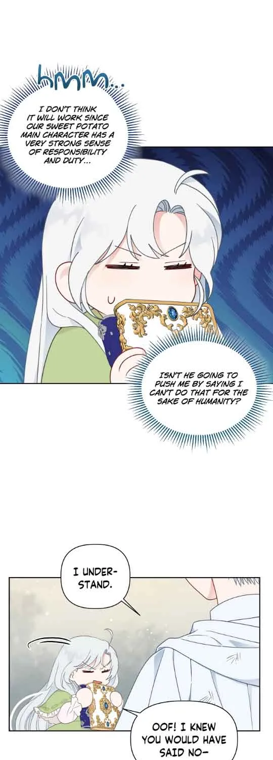 A Transmigrator’s Privilege Chapter 30 page 22 - 