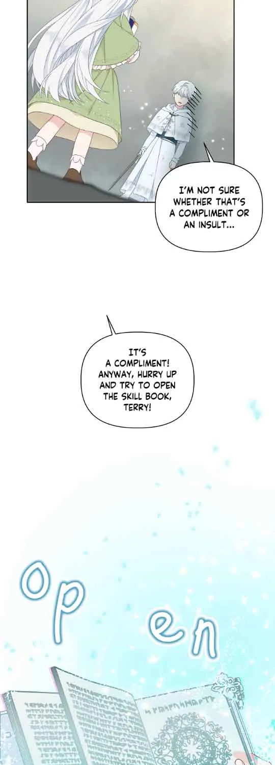 A Transmigrator’s Privilege Chapter 30 page 26 - 