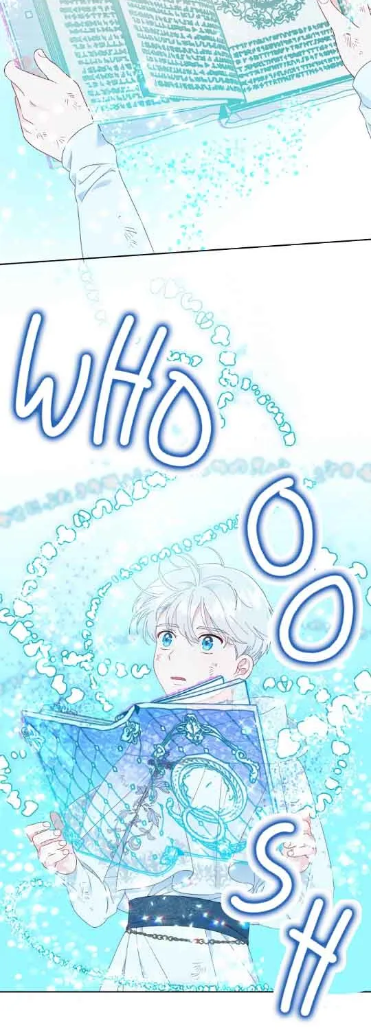 A Transmigrator’s Privilege Chapter 30 page 27 - 