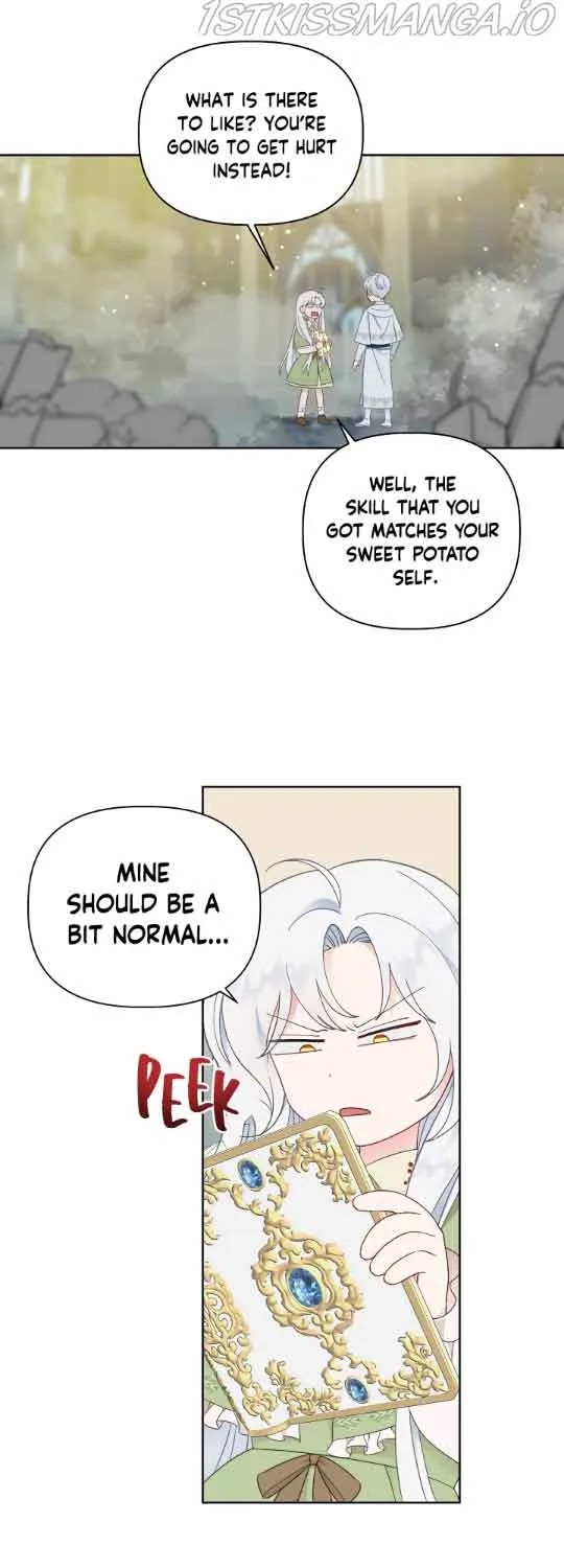 A Transmigrator’s Privilege Chapter 30 page 30 - 