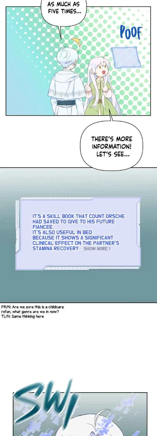A Transmigrator’s Privilege Chapter 30 page 33 - 