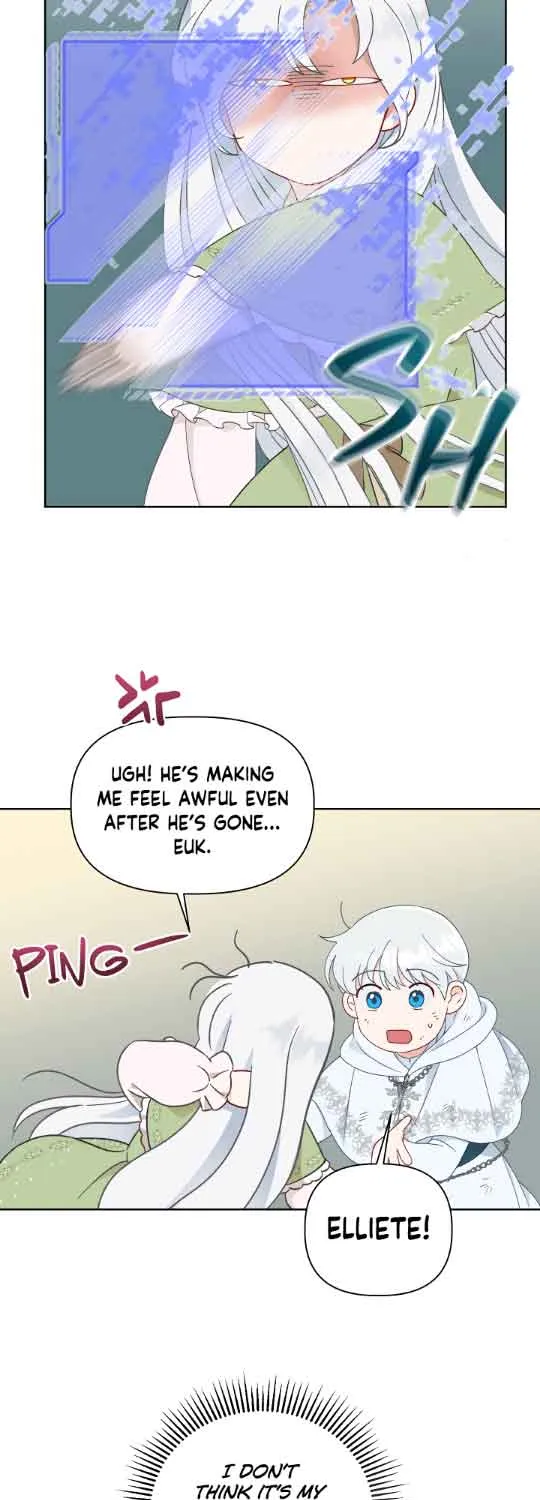 A Transmigrator’s Privilege Chapter 30 page 34 - 