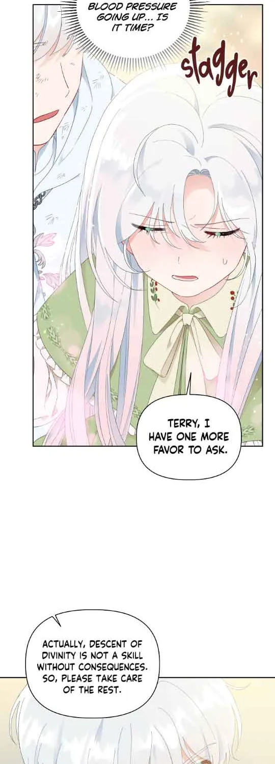 A Transmigrator’s Privilege Chapter 30 page 35 - 