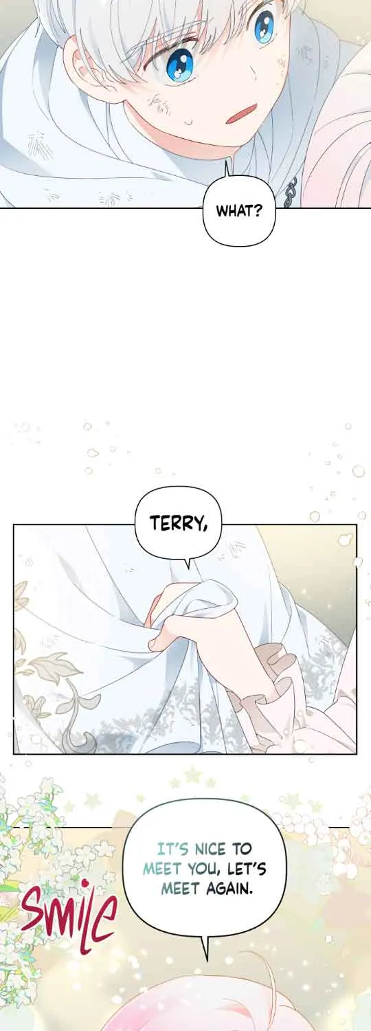 A Transmigrator’s Privilege Chapter 30 page 36 - 