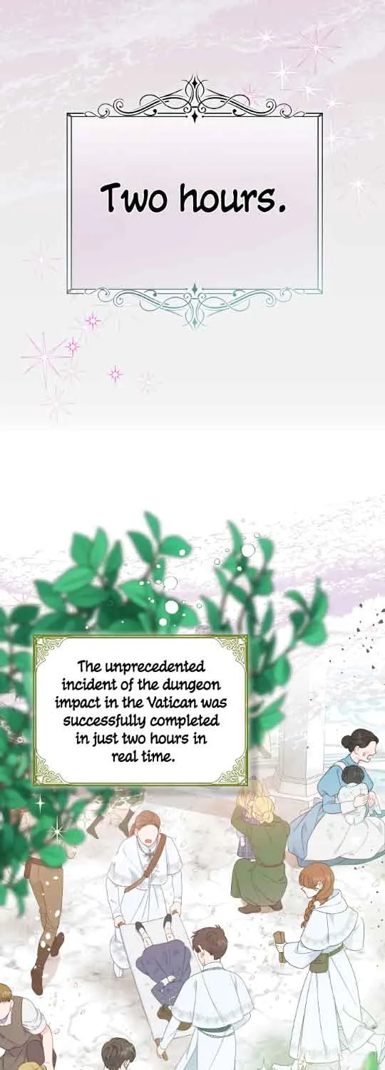 A Transmigrator’s Privilege Chapter 30 page 40 - 