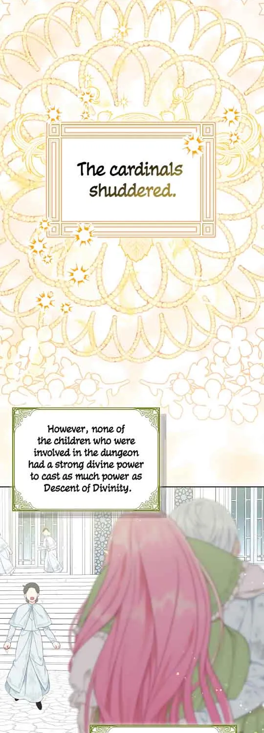 A Transmigrator’s Privilege Chapter 30 page 43 - 