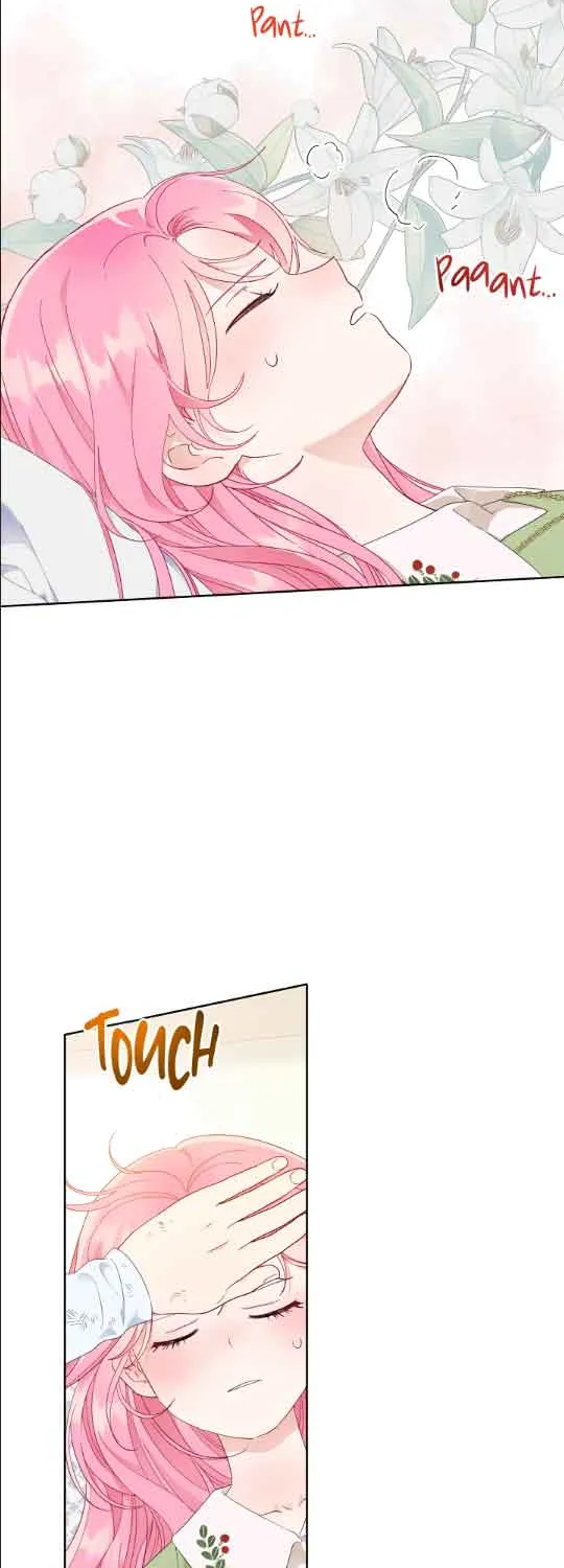 A Transmigrator’s Privilege Chapter 30 page 46 - 