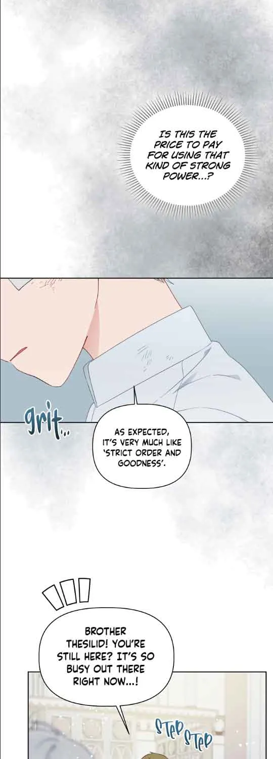 A Transmigrator’s Privilege Chapter 30 page 48 - 