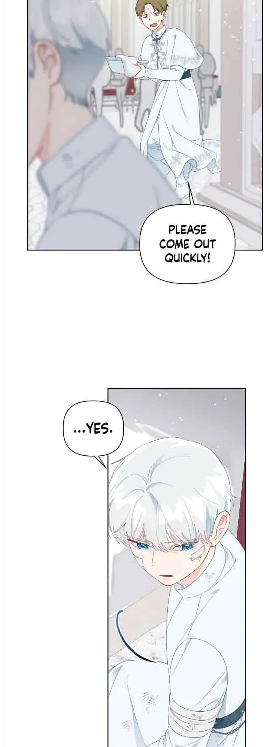 A Transmigrator’s Privilege Chapter 30 page 49 - 