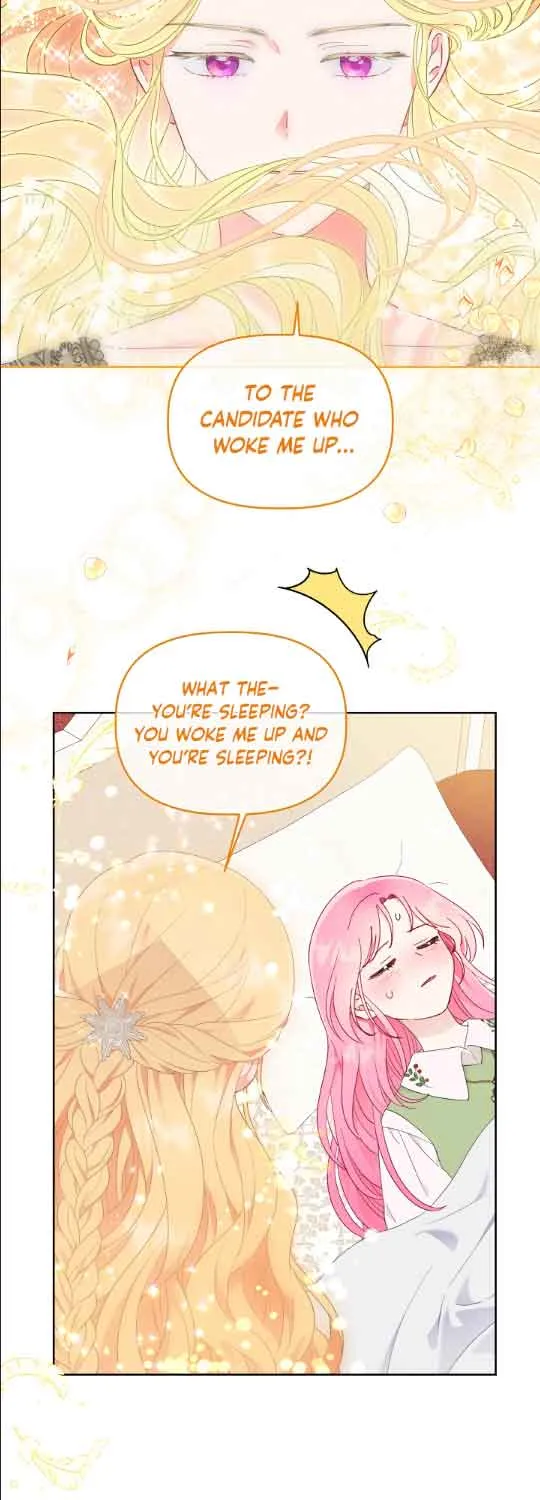 A Transmigrator’s Privilege Chapter 30 page 57 - 