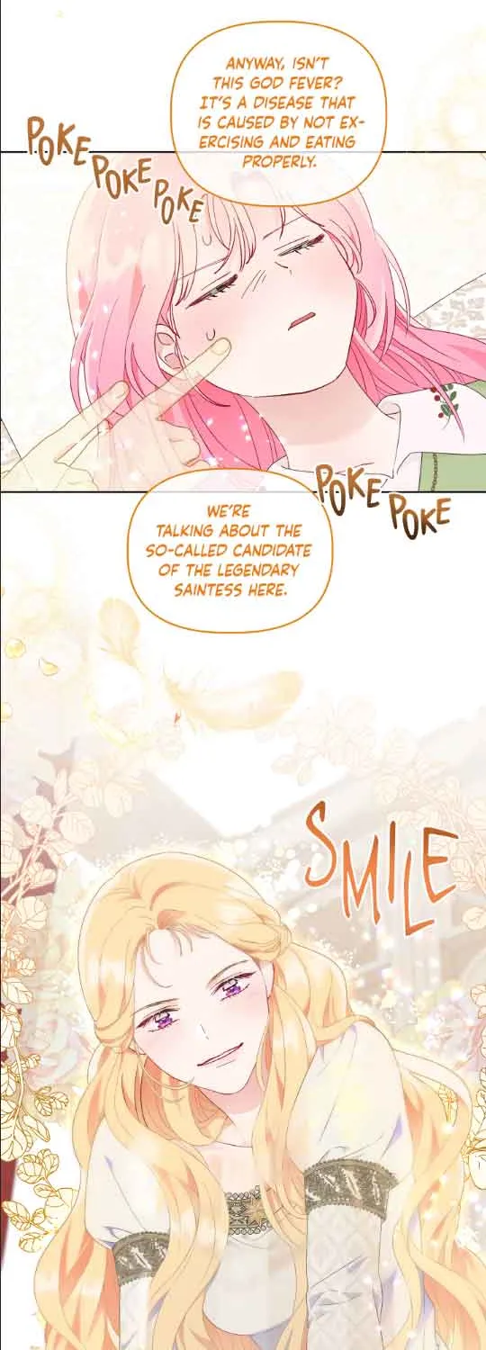 A Transmigrator’s Privilege Chapter 30 page 58 - 