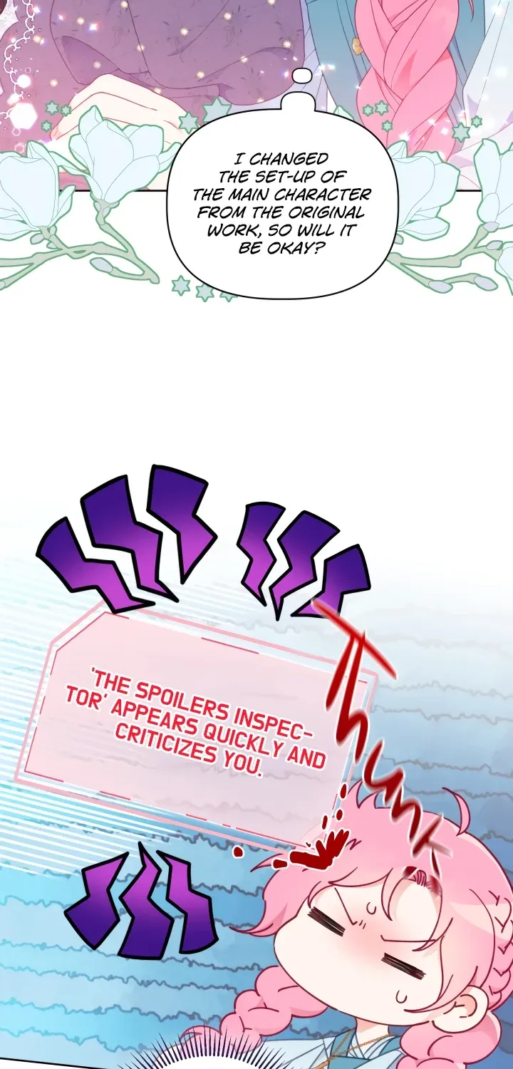 A Transmigrator’s Privilege Chapter 31 page 14 - 