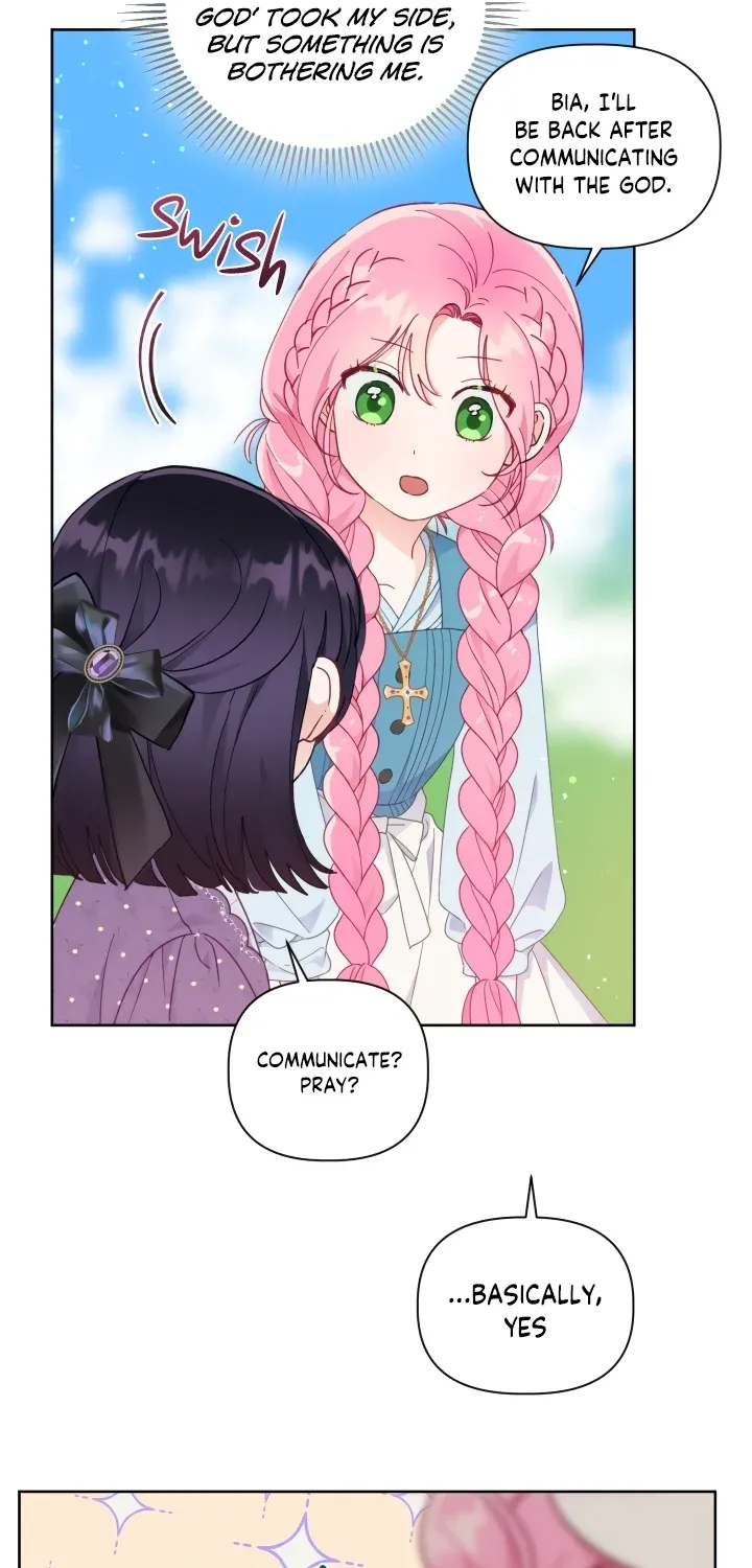 A Transmigrator’s Privilege Chapter 31 page 18 - 