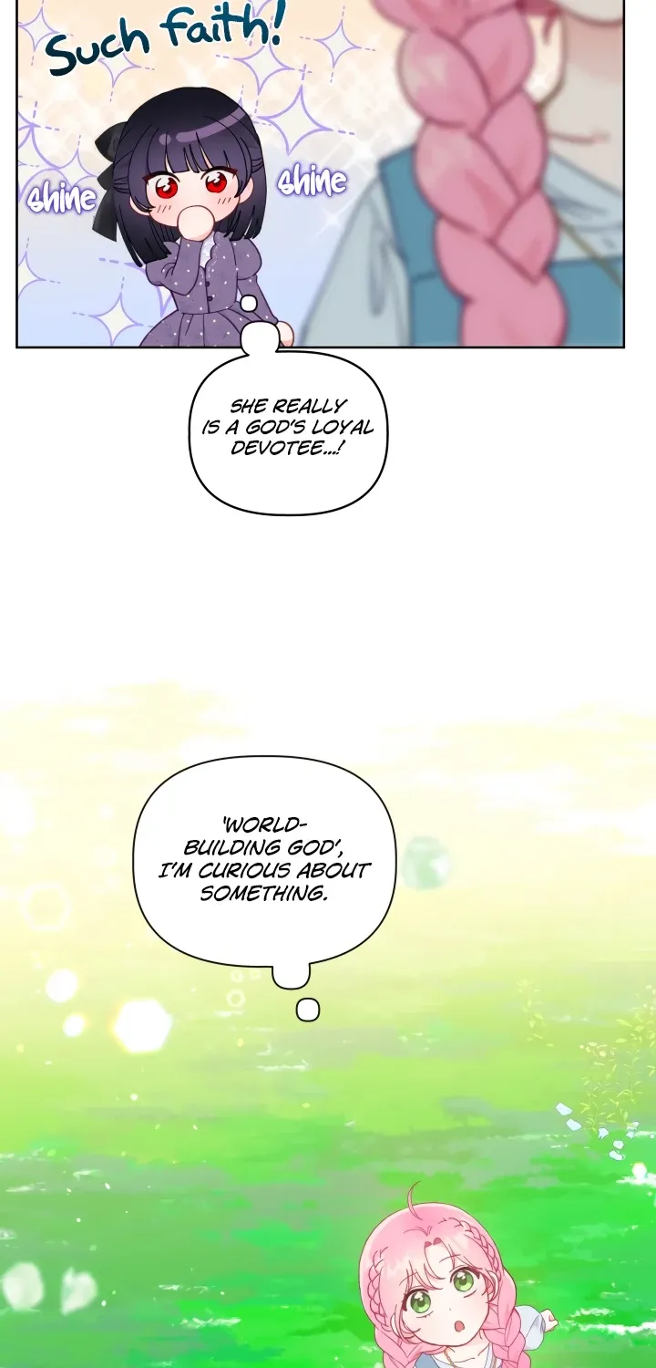 A Transmigrator’s Privilege Chapter 31 page 19 - 