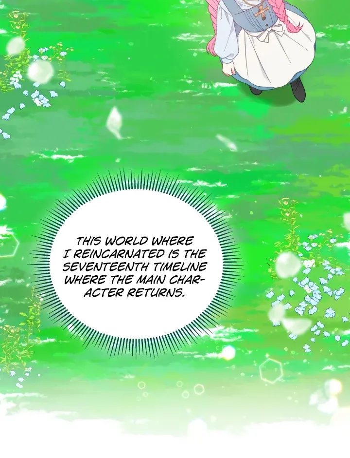 A Transmigrator’s Privilege Chapter 31 page 20 - 