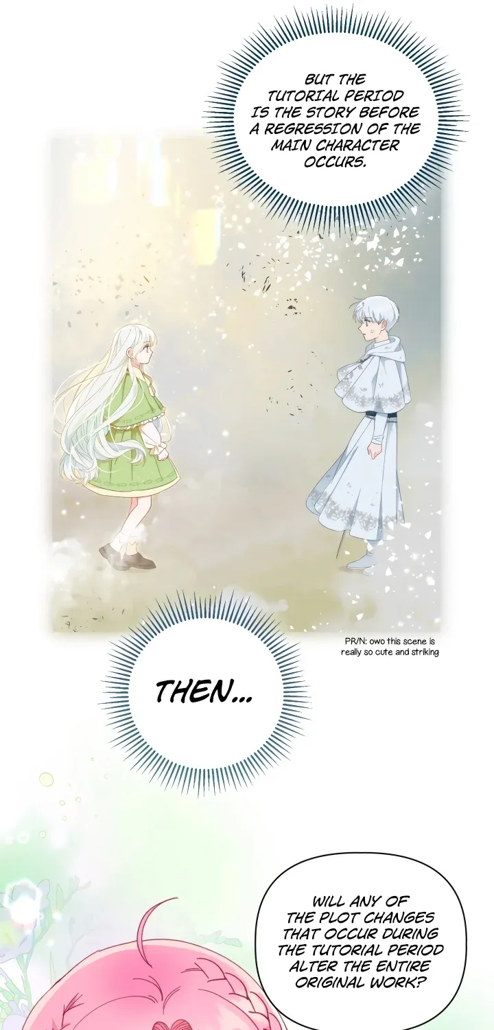 A Transmigrator’s Privilege Chapter 31 page 21 - 