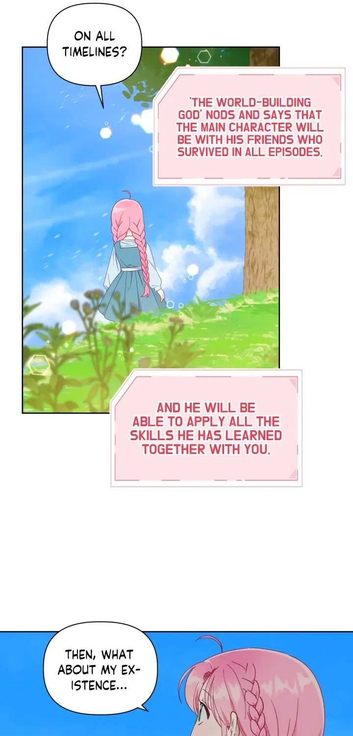A Transmigrator’s Privilege Chapter 31 page 24 - 