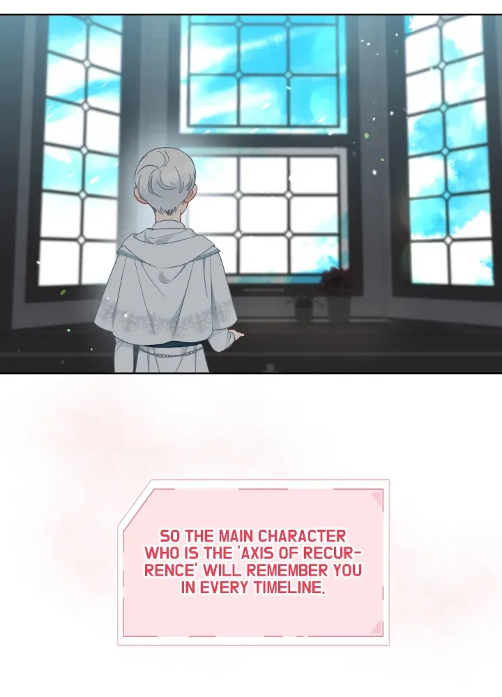 A Transmigrator’s Privilege Chapter 31 page 26 - 
