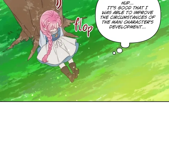 A Transmigrator’s Privilege Chapter 31 page 29 - 