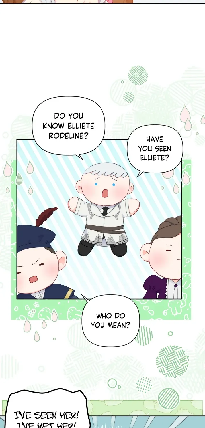 A Transmigrator’s Privilege Chapter 31 page 31 - 
