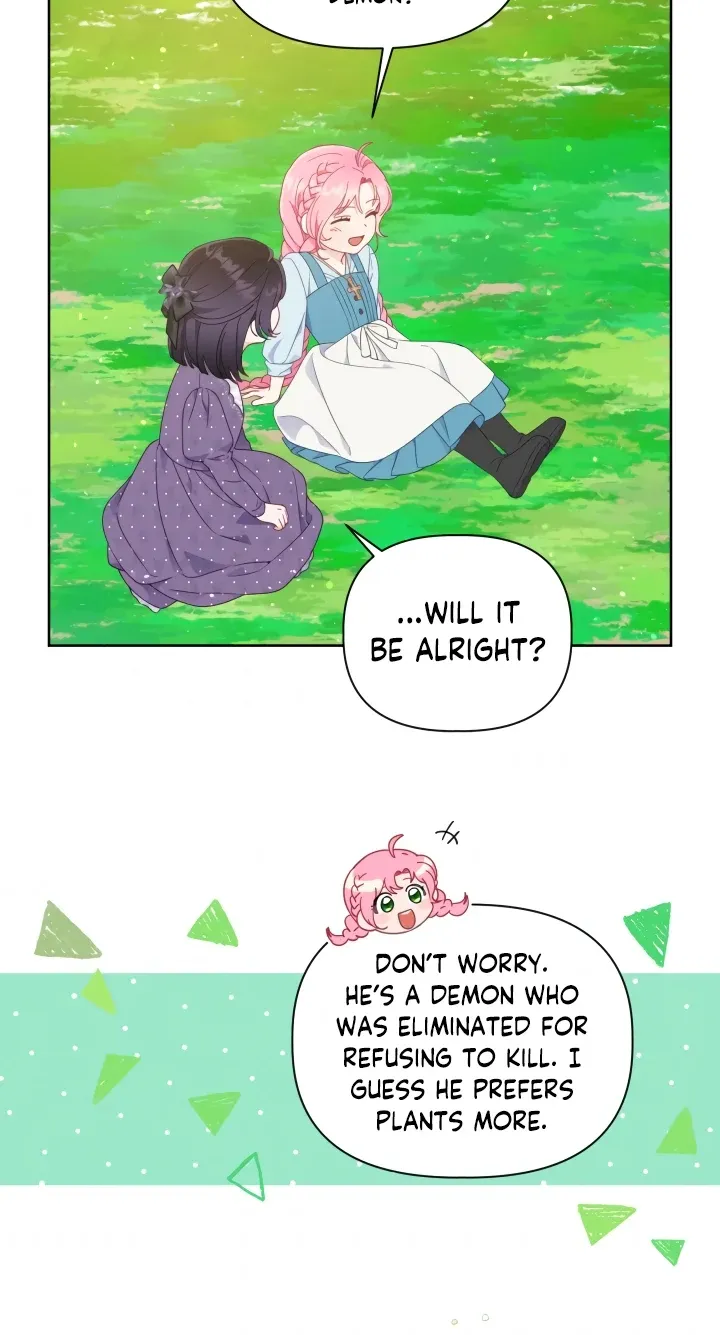 A Transmigrator’s Privilege Chapter 31 page 7 - 