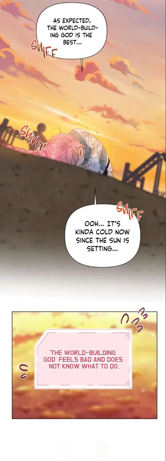 A Transmigrator’s Privilege Chapter 32 page 21 - 