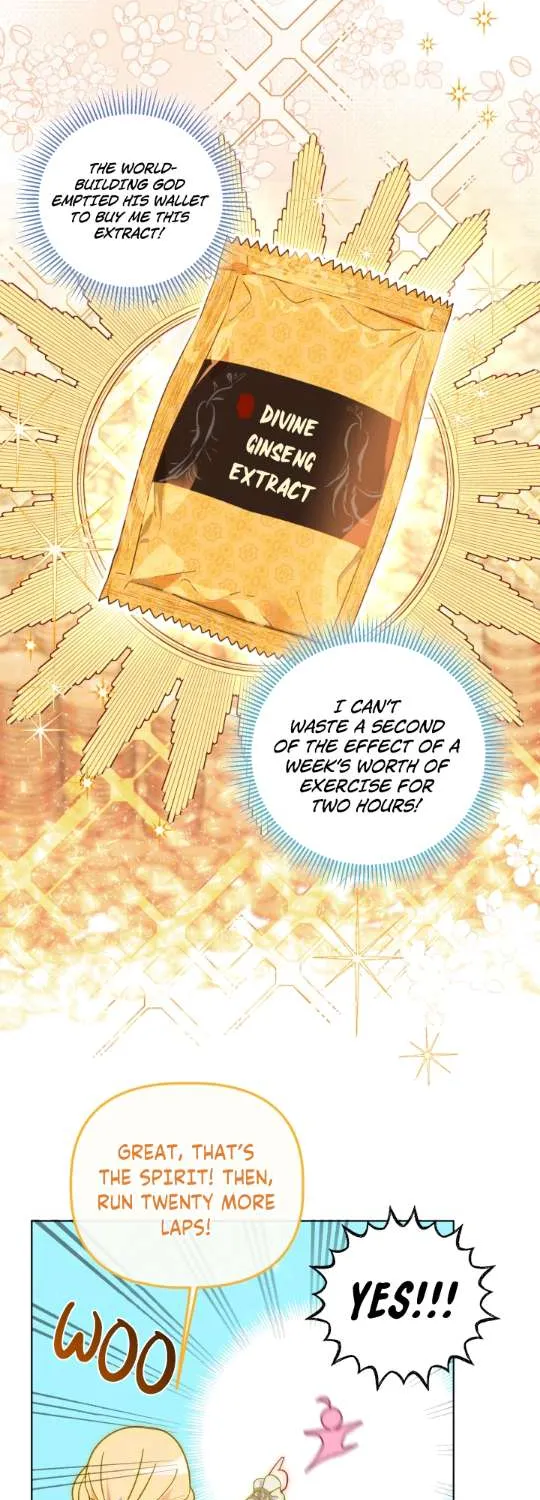 A Transmigrator’s Privilege Chapter 32 page 32 - 