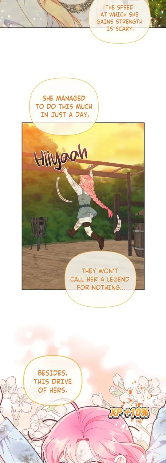 A Transmigrator’s Privilege Chapter 32 page 37 - 