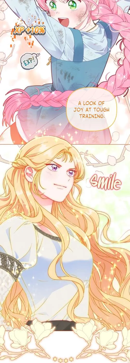 A Transmigrator’s Privilege Chapter 32 page 38 - 