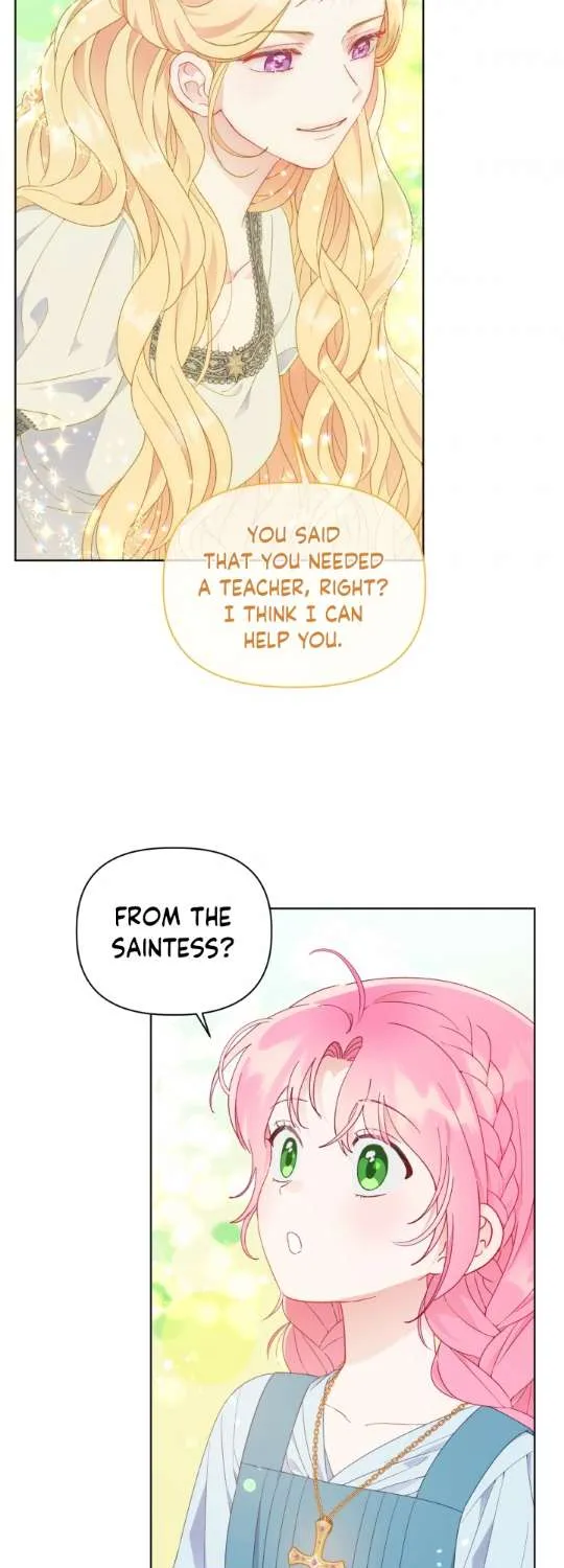 A Transmigrator’s Privilege Chapter 32 page 5 - 