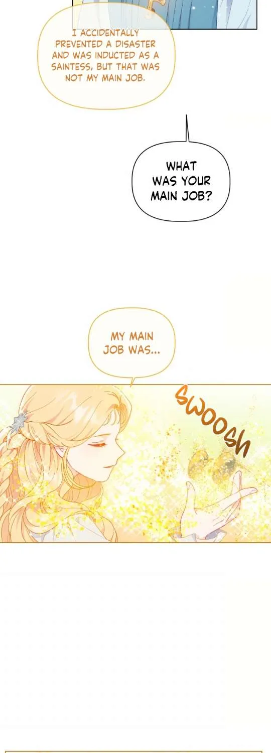 A Transmigrator’s Privilege Chapter 32 page 6 - 