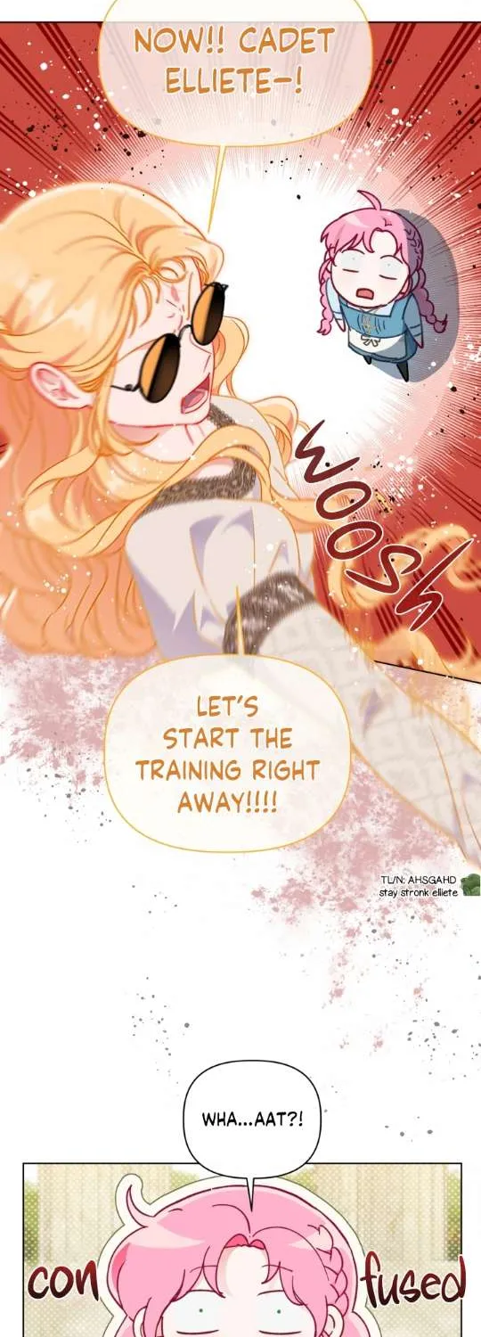 A Transmigrator’s Privilege Chapter 32 page 8 - 