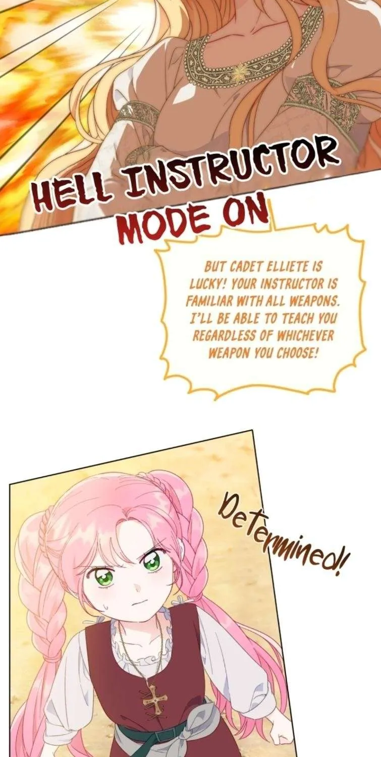 A Transmigrator’s Privilege Chapter 33 page 20 - 