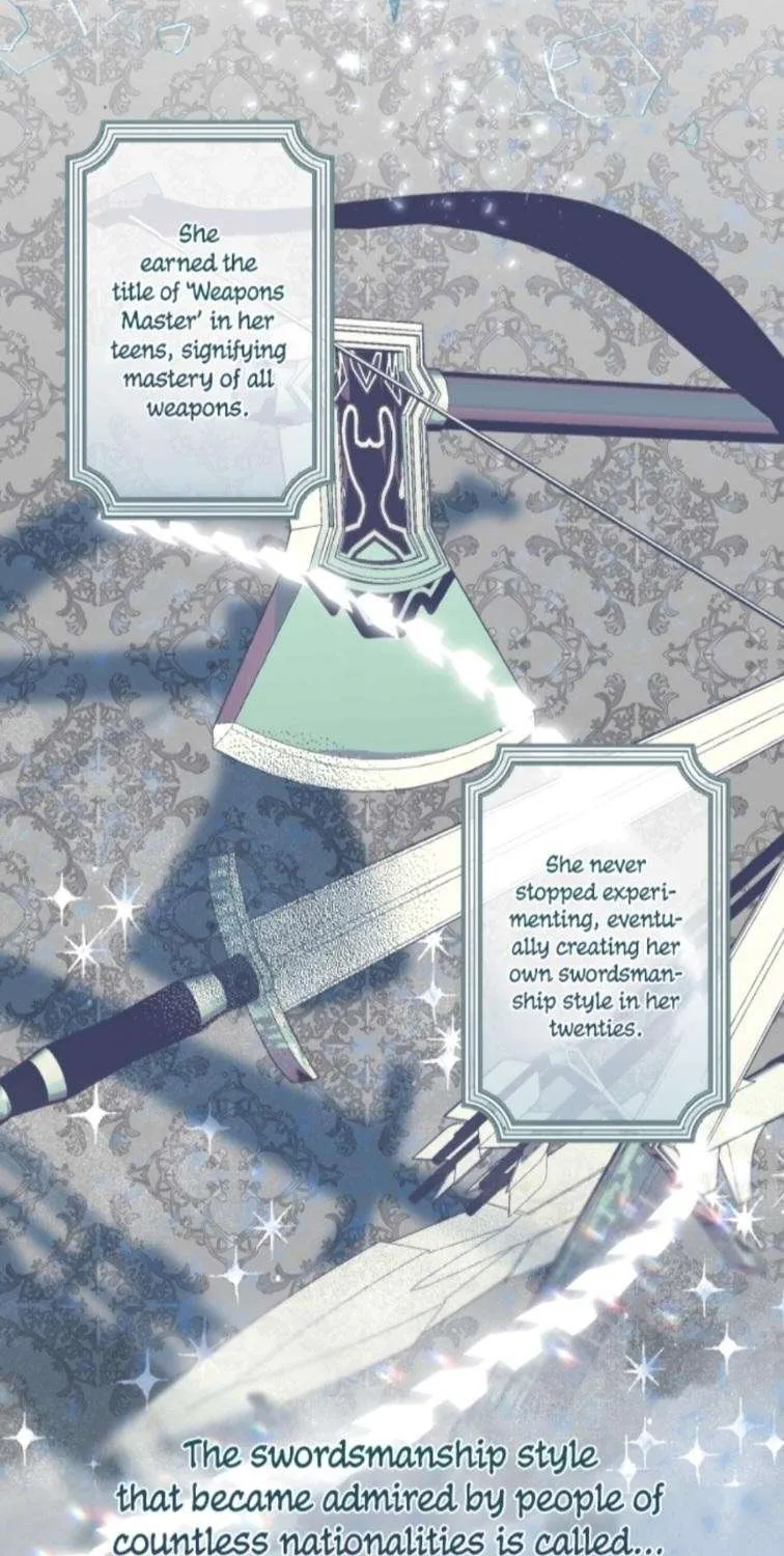 A Transmigrator’s Privilege Chapter 33 page 37 - 