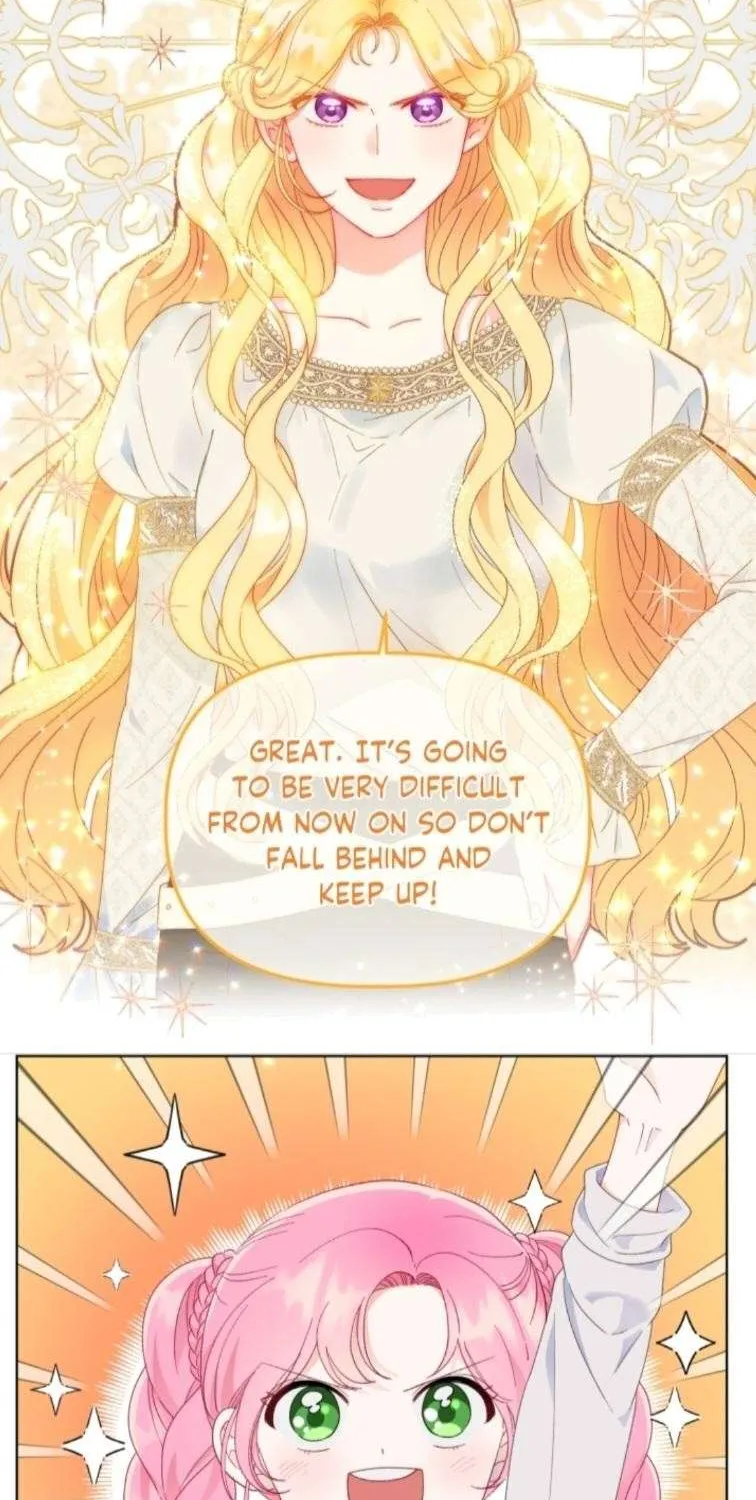 A Transmigrator’s Privilege Chapter 33 page 43 - 