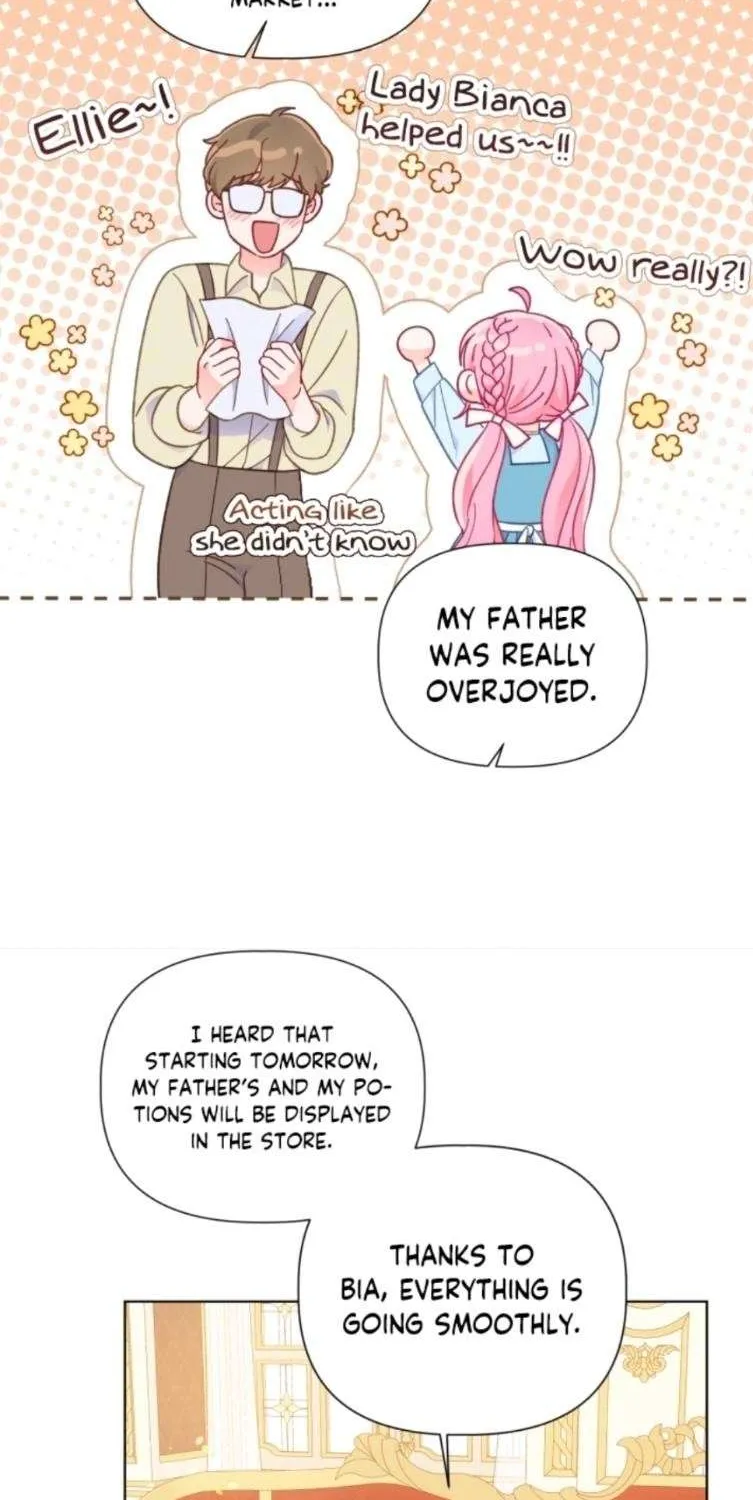 A Transmigrator’s Privilege Chapter 33 page 49 - 