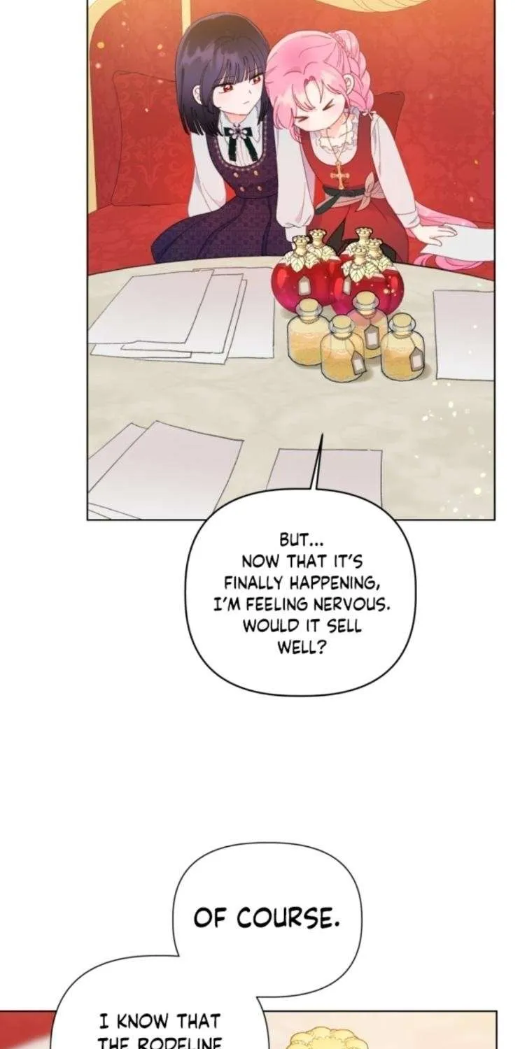 A Transmigrator’s Privilege Chapter 33 page 50 - 