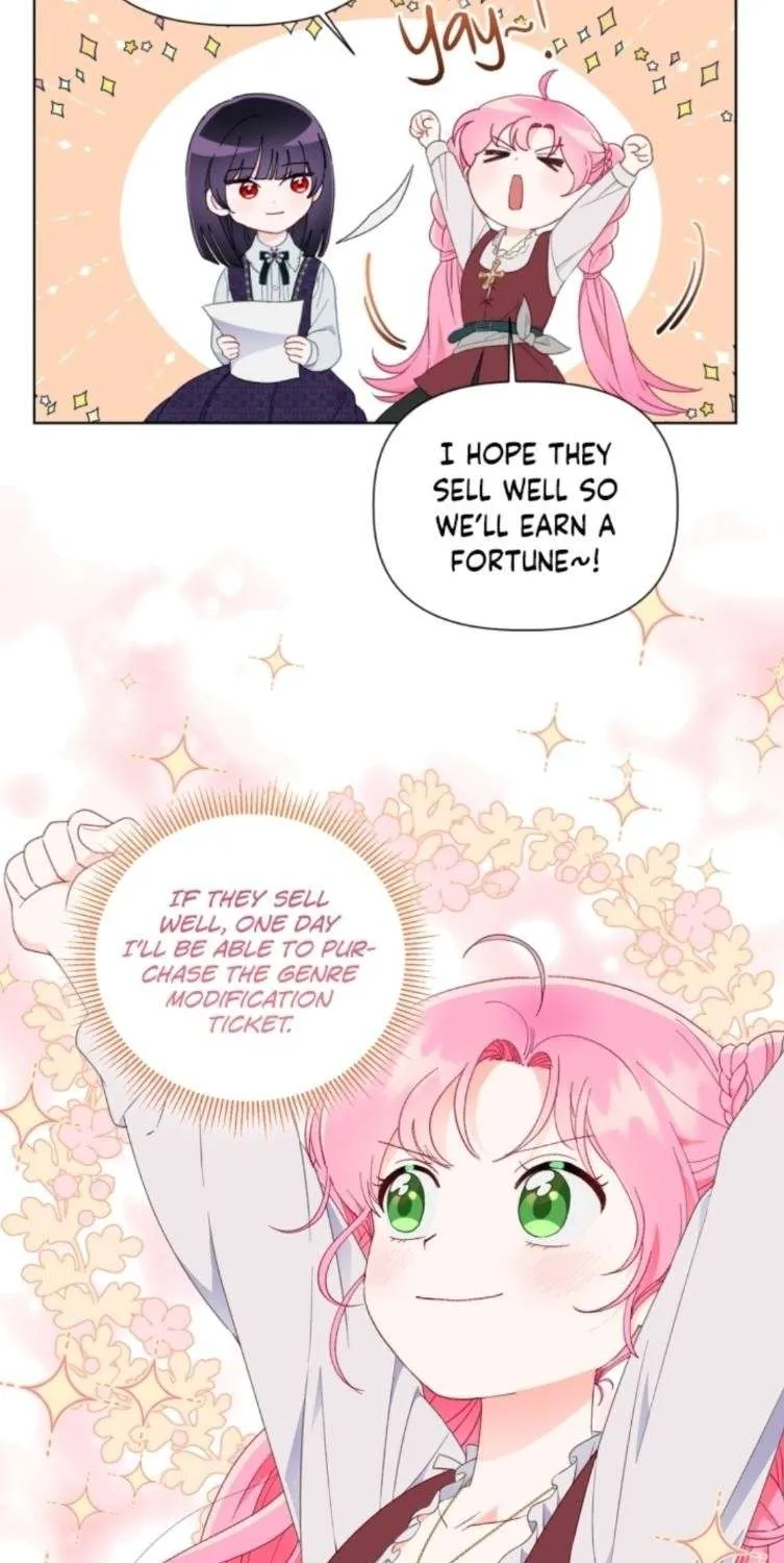 A Transmigrator’s Privilege Chapter 33 page 52 - 