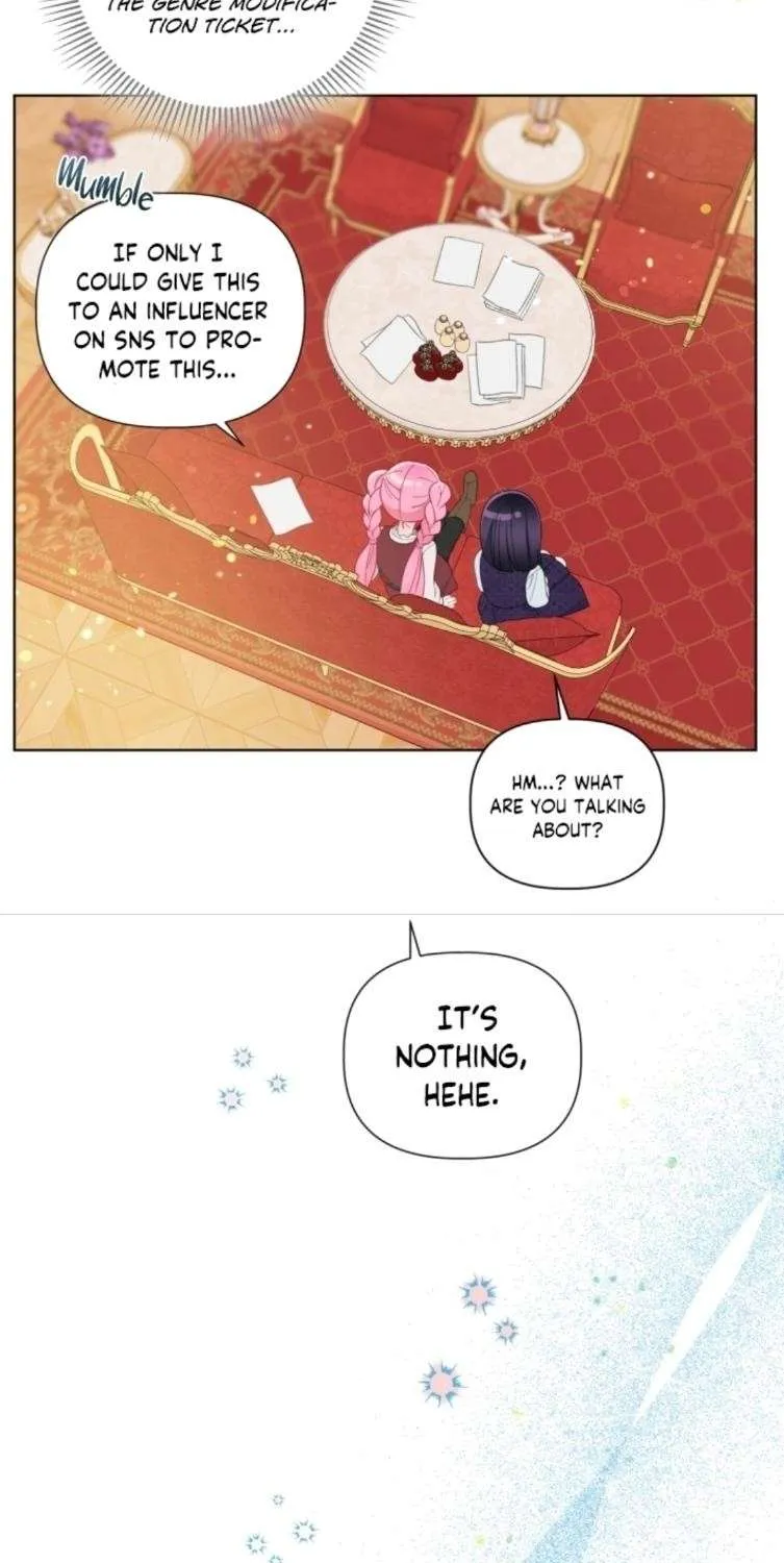 A Transmigrator’s Privilege Chapter 33 page 54 - 
